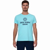 Camiseta Bidi Badu Spectrum Chill Aqua  Offerta + Economico