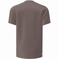 Camiseta Bidi Badu Spectrum Marron bicolore
