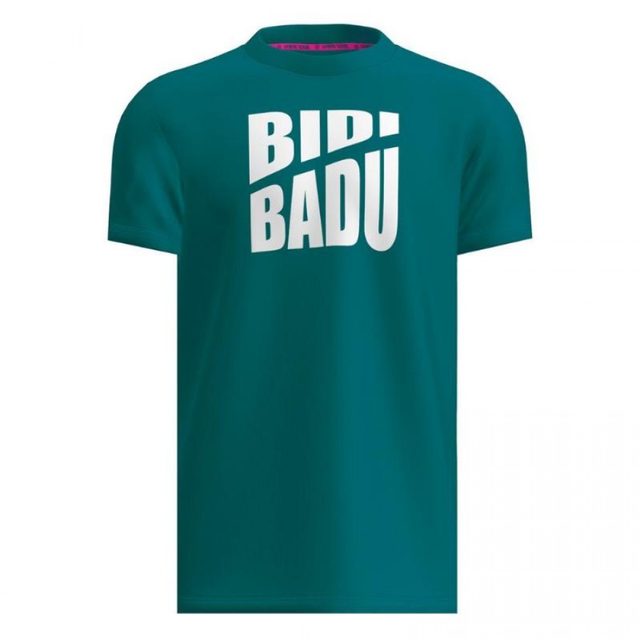 Camita BD Badu Spike Chill Verde Oscuro  Offerta + Economico