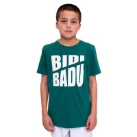 Camita BD Badu Spike Chill Verde Oscuro Jr.  Offerta + Economico