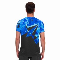 Bidi Badu Spike Maglietta Blu Grigio Scuro  Offerta + Economico