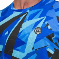 Bidi Badu Spike Maglietta Blu Grigio Scuro  Offerta + Economico