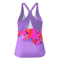 Camita BD Badu Spike Lila Rosa Jr.  Offerta + Economico