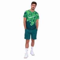 Bidi Badu Spike Maglietta Verde Scuro  Offerta + Economico