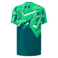 Camiseta Bidi Badu Spike Verde Oscuro Junior  Offerta + Economico