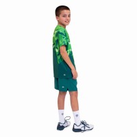 Camiseta Bidi Badu Spike Verde Oscuro Junior  Offerta + Economico
