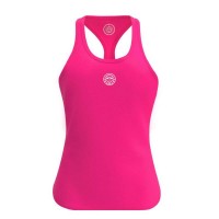 Camiseta Bidi Badu Tirantes Equipaggio Rosa Mujer  Offerta + Economico