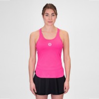 Camiseta Bidi Badu Tirantes Equipaggio Rosa Mujer  Offerta + Economico