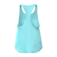 Camiseta Bidi Badu Tirantes Melbourne Chill Aqua Mujer  Offerta + Economico