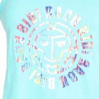 Camiseta Bidi Badu Tirantes Melbourne Chill Aqua Mujer  Offerta + Economico