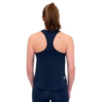 Bidi Badu Twiggy Chill Dark Blue Mix Maglietta da donna  Offerta + Economico