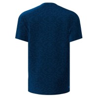 Bidi Badu Twiggy Crew T-shirt bicolore blu scuro mix  Offerta + Economico