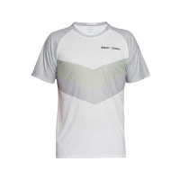 Camiseta Corona Nera Arizona Blanco Lima PADELPOINT Camiseta Corona Nera Arizona Blanco Lima