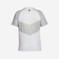 Camiseta Corona Nera Arizona Blanco Lima PADELPOINT Camiseta Corona Nera Arizona Blanco Lima