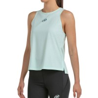 Bullpadel Abure Maglietta Verde Acqua  Offerta + Economico