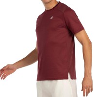 Bullpadel Acrux Borgogna Maglietta da Vino