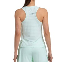 Bullpadel Adies Maglietta Bicolore Verde Acqua  Offerta + Economico