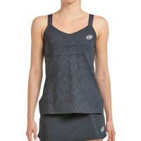 Bullpadel Aduri Maglietta Nera  Offerta + Economico