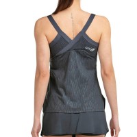 Bullpadel Aduri Maglietta Nera  Offerta + Economico