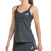 Bullpadel Aduri Maglietta Nera  Offerta + Economico