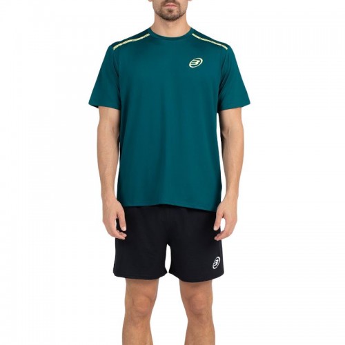 Bullpadel Adventure Duck Maglietta