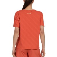 Maglietta Bullpadel Almoin con il Pompelmo