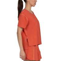 Maglietta Bullpadel Almoin con il Pompelmo