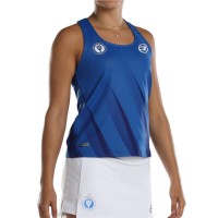 Maglietta Bullpadel APA Abita Blu Reale  Offerta + Economico