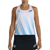 APA Abita Maglietta Bullpadel Bianca  Offerta + Economico