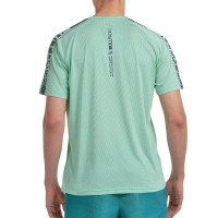 Bullpadel Badan Maglietta Verde Mela Vigore  Offerta + Economico