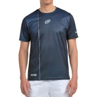 Bullpadel Baten Maglietta Blu Navy  Offerta + Economico