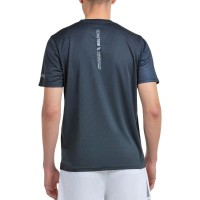 Bullpadel Baten Maglietta Blu Navy  Offerta + Economico