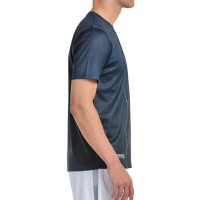 Bullpadel Baten Maglietta Blu Navy  Offerta + Economico
