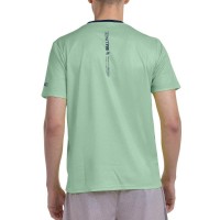 Bullpadel Baten Maglietta Verde Mela Vigore  Offerta + Economico