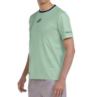 Bullpadel Baten Maglietta Verde Mela Vigore  Offerta + Economico