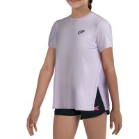 Bullpadel Bea Gonzalez Picase Pastel Junior T-Shirt