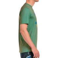 Bullpadel Bebas Eucalyptus Vigore Maglietta  Offerta + Economico