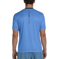 Bullpadel Beque Maglietta Blu Atomica  Offerta + Economico