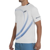 Bullpadel Beque Maglietta bianca  Offerta + Economico
