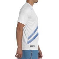 Bullpadel Beque Maglietta bianca  Offerta + Economico