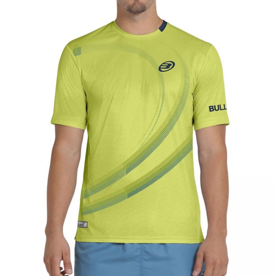 Bullpadel Beque Lima Maglietta  Offerta + Economico