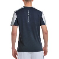 Bullpadel Brego Maglietta Bianca  Offerta + Economico