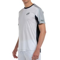 Bullpadel Brego Maglietta Bianca  Offerta + Economico