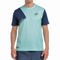 Bullpadel Broce Maglietta Verde Mela Vigore  Offerta + Economico