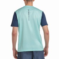 Bullpadel Broce Maglietta Verde Mela Vigore  Offerta + Economico