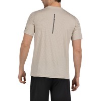 Maglietta Bullpadel Cabore Peanut