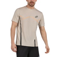 Maglietta Bullpadel Cabore Peanut