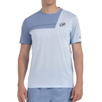 Bullpadel Cacin Glacier Blue Vigore T-shirt
