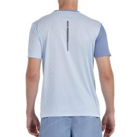 Bullpadel Cacin Glacier Blue Vigore T-shirt