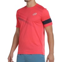 Bullpadel Cambre Maglietta Lampone  Offerta + Economico